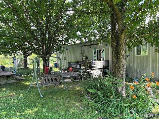 255 Kimber Dr, Dongola, IL 62926 - photo 5