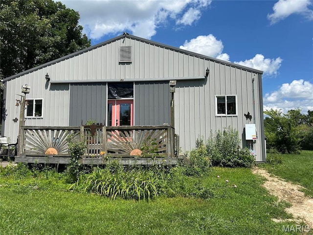 255 Kimber Dr, Dongola, IL 62926 - photo 6