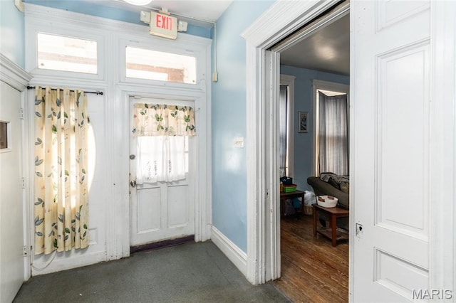 3815 N 20th St, Saint Louis, MO 63107 - view of foyer