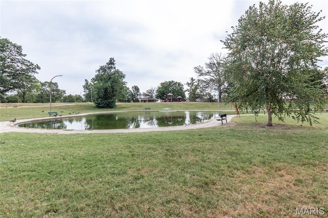 3815 N 20th St, Saint Louis, MO 63107 - water view