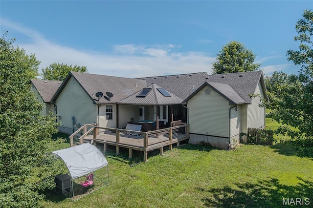 19211 Salina Rd, Waynesville, MO 65583 - photo 49