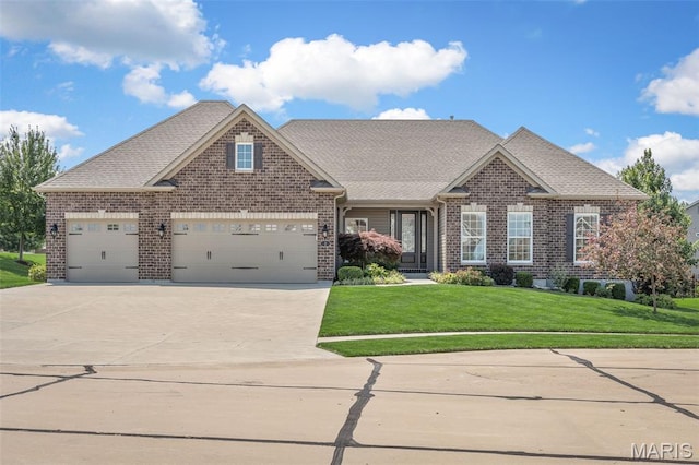 2 Rising Hill Ct, Saint Charles, MO 63303 - photo 1