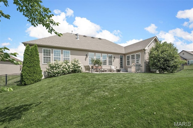 2 Rising Hill Ct, Saint Charles, MO 63303 - photo 31