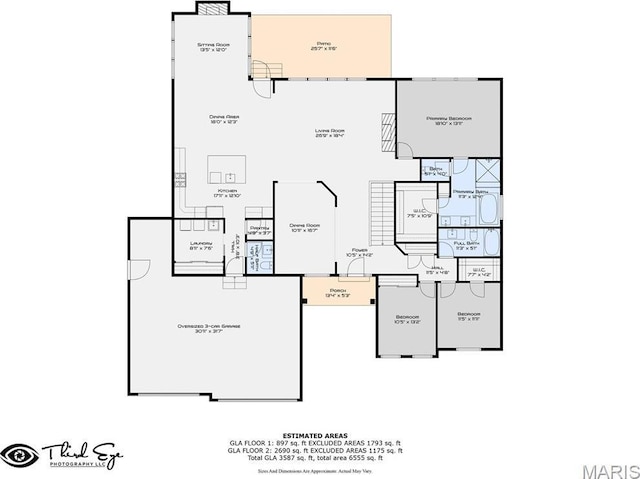 2 Rising Hill Ct, Saint Charles, MO 63303 - photo 35
