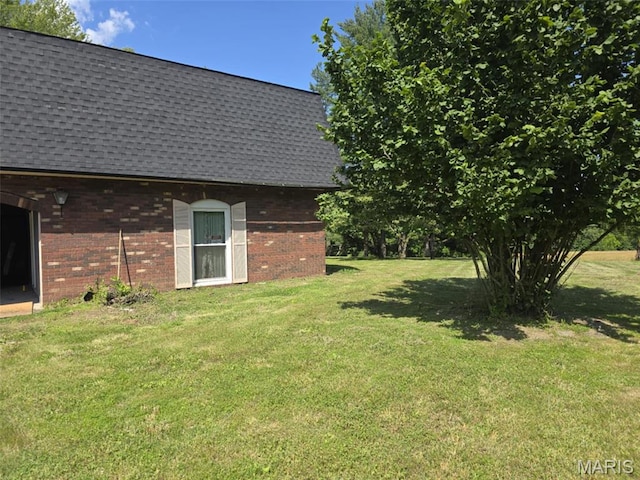 478 Batchtown Rd, Batchtown, IL 62006 - view of green lawn