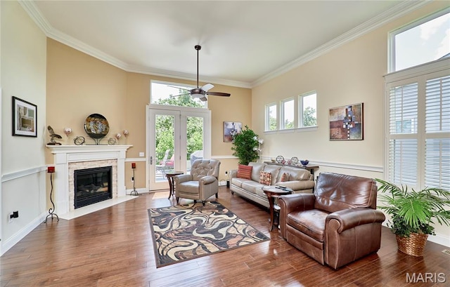 176 Noahs Mill Dr, Lake St Louis, MO 63367 - photo 19