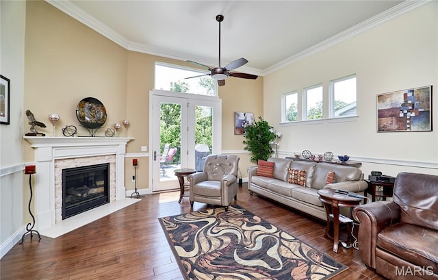 176 Noahs Mill Dr, Lake St Louis, MO 63367 - photo 22