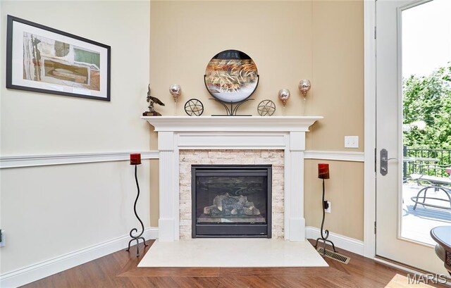 176 Noahs Mill Dr, Lake St Louis, MO 63367 - photo 25