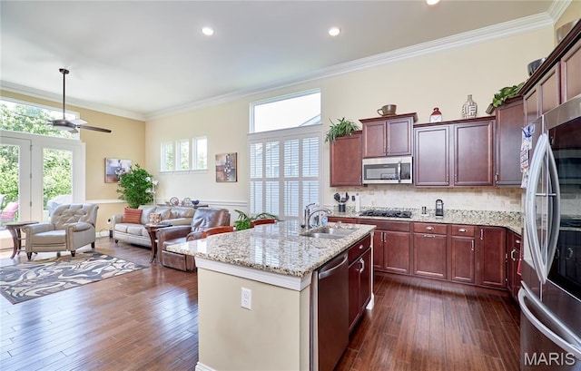 176 Noahs Mill Dr, Lake St Louis, MO 63367 - photo 31