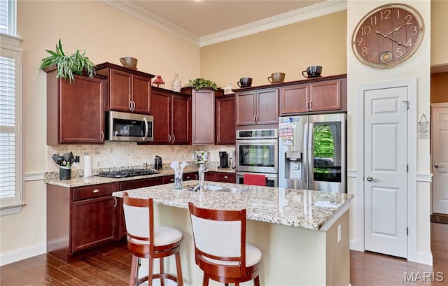 176 Noahs Mill Dr, Lake St Louis, MO 63367 - photo 34