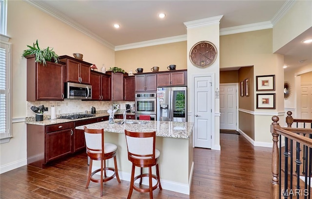 176 Noahs Mill Dr, Lake St Louis, MO 63367 - photo 35