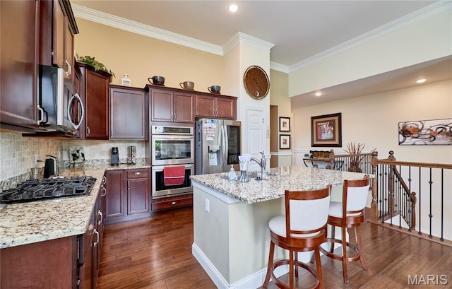 176 Noahs Mill Dr, Lake St Louis, MO 63367 - photo 37