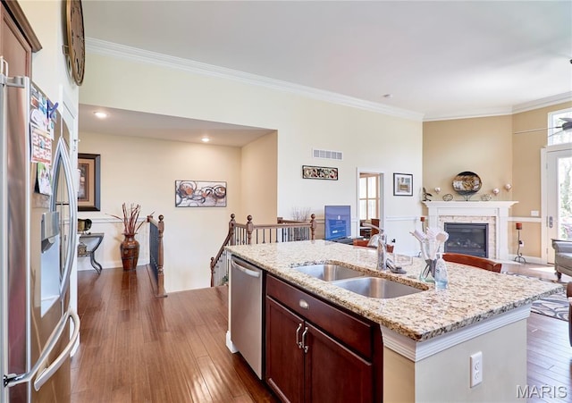 176 Noahs Mill Dr, Lake St Louis, MO 63367 - photo 39