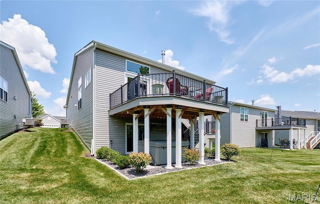 176 Noahs Mill Dr, Lake St Louis, MO 63367 - photo 58