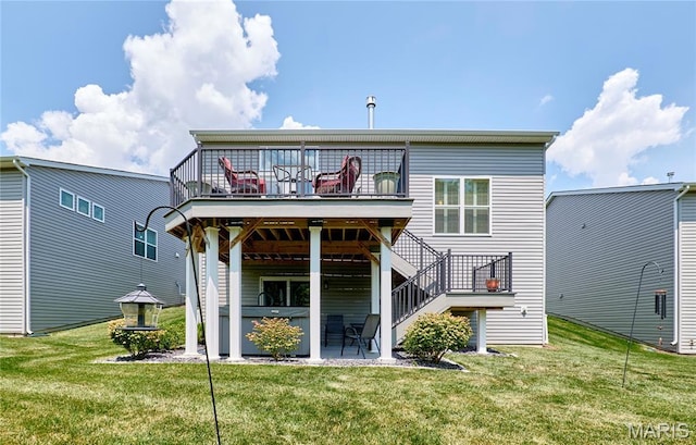 176 Noahs Mill Dr, Lake St Louis, MO 63367 - photo 59