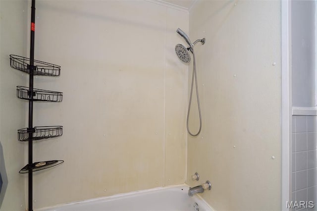 33 Southbrook Dr, Rolla, MO 65401 - full bathroom with shower / bathtub combination