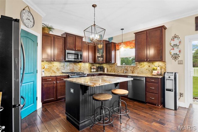 738 Ashton Way Cir, Eureka, MO 63025
