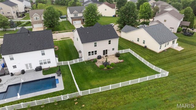 738 Ashton Way Cir, Eureka, MO 63025