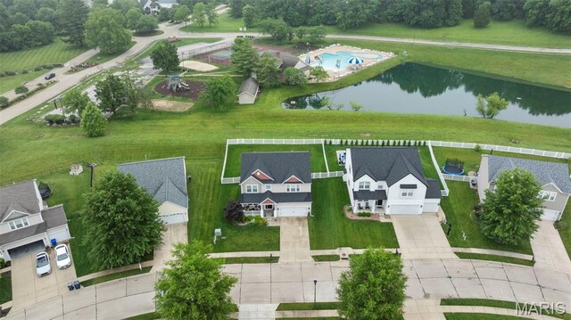 738 Ashton Way Cir, Eureka, MO 63025