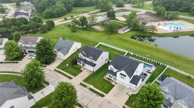738 Ashton Way Cir, Eureka, MO 63025