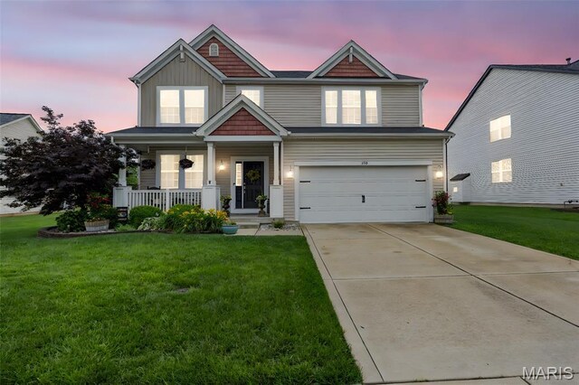 738 Ashton Way Cir, Eureka, MO 63025
