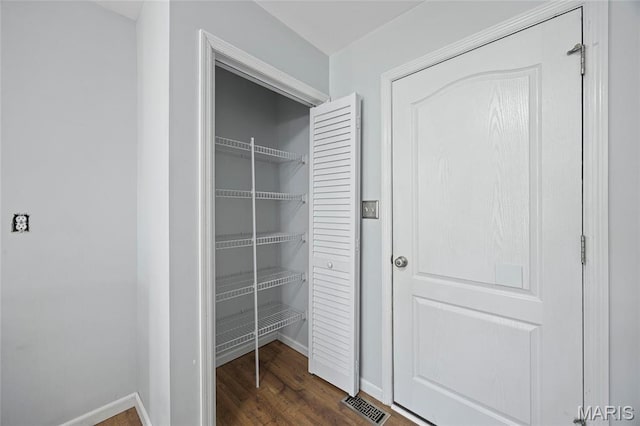 3112 Bentwater Pl, Saint Charles, MO 63301 - view of closet