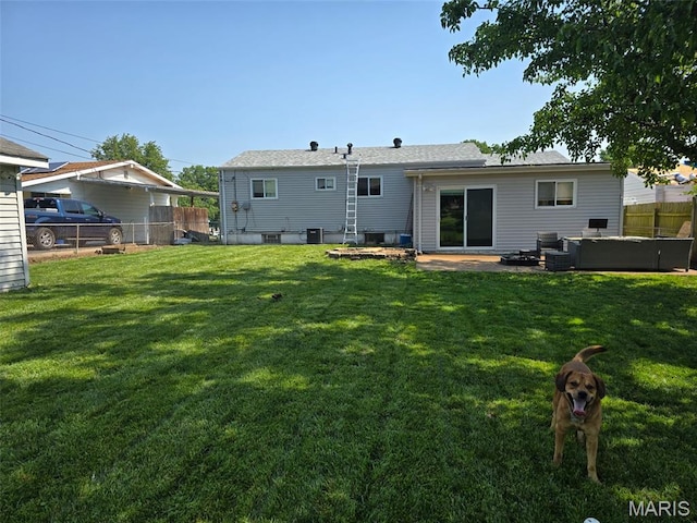 208 Rouen Dr, Mehlville, MO 63129 - photo 4
