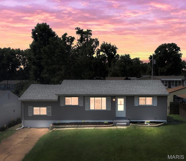 208 Rouen Dr, Mehlville, MO 63129 - photo 1