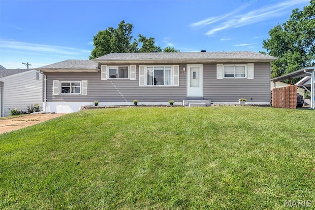 208 Rouen Dr, Mehlville, MO 63129 - photo 2