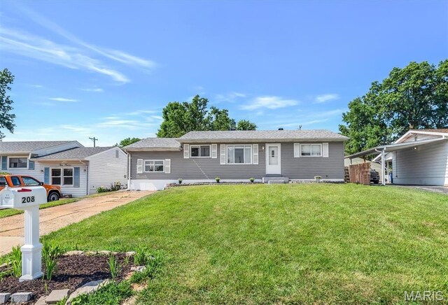 208 Rouen Dr, Mehlville, MO 63129 - photo 35