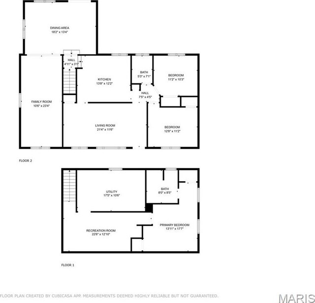 208 Rouen Dr, Mehlville, MO 63129 - photo 37