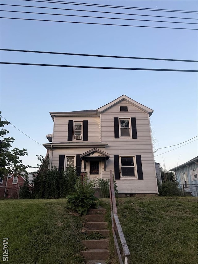 1617 S Rodgers Ave, Alton, IL 62002 - photo 8