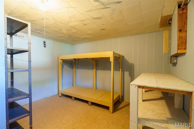 517 E 2nd St, Rolla, MO 65401 - bedroom with light flooring