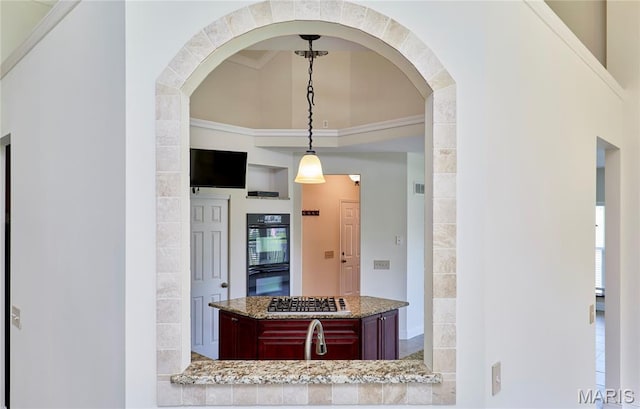 5 Tucker Manor Ct, Wentzville, MO 63385 - property entrance