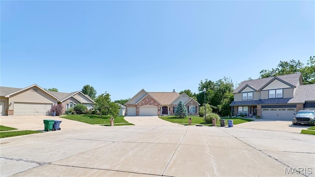 5 Tucker Manor Ct, Wentzville, MO 63385 - view of street