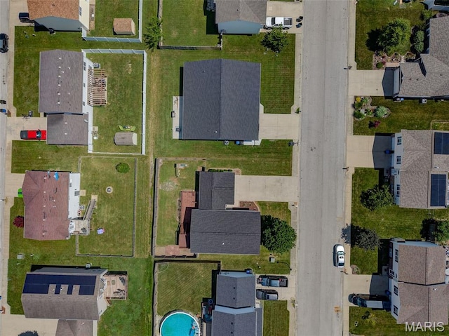 412 Audry Dr, Dupo, IL 62239 - view of property location