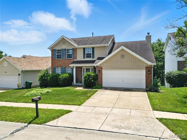 840 Fall Crown Ln, Fenton, MO 63026 - photo 1
