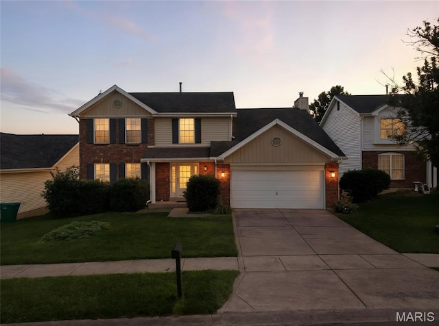 840 Fall Crown Ln, Fenton, MO 63026 - photo 2