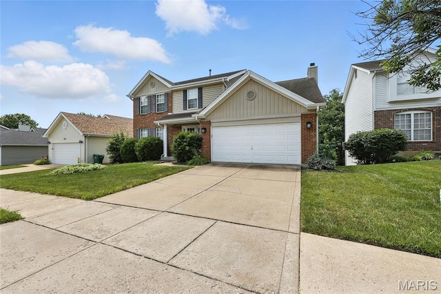 840 Fall Crown Ln, Fenton, MO 63026 - photo 3