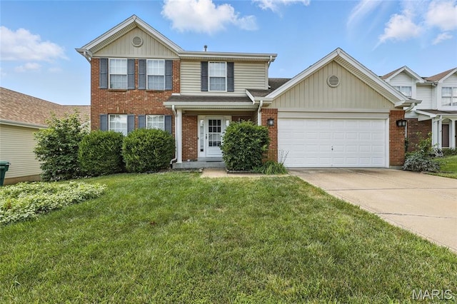 840 Fall Crown Ln, Fenton, MO 63026 - photo 4