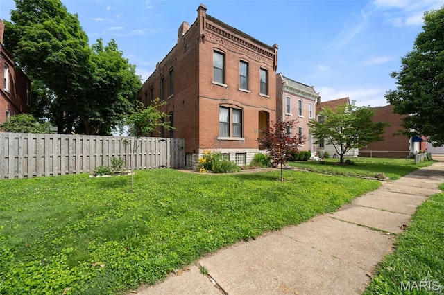 6505 Michigan Ave, Saint Louis, MO 63111 - view of property
