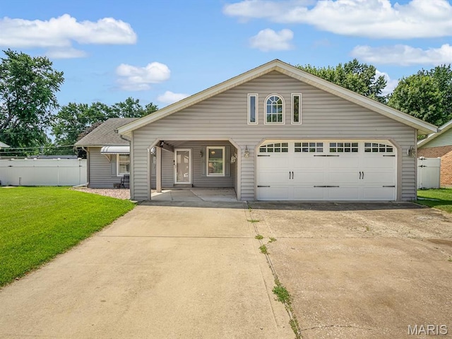 2154 Hamilton Dr, Granite City, IL 62040 - photo 1