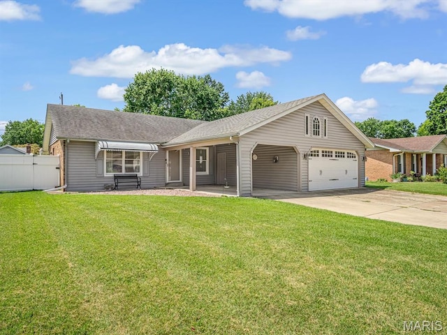 2154 Hamilton Dr, Granite City, IL 62040 - photo 2