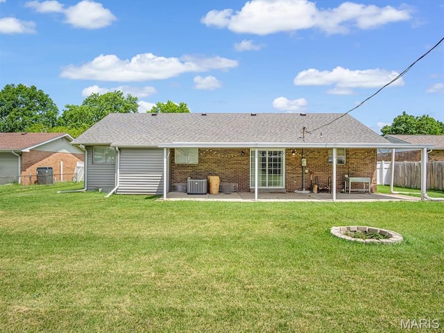 2154 Hamilton Dr, Granite City, IL 62040 - photo 16