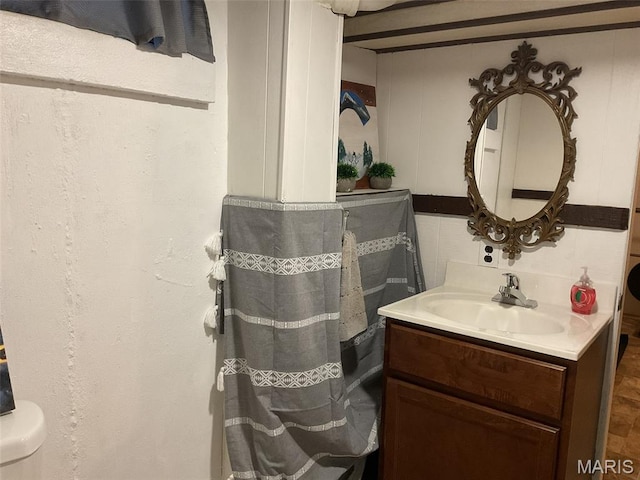 4303 State Route 160, Highland, IL 62249 - full bath with vanity