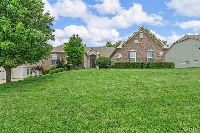 205 Wyndharbor Ct, Wentzville, MO 63385 - photo 1
