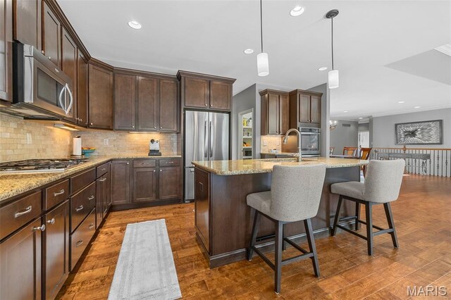 205 Wyndharbor Ct, Wentzville, MO 63385 - photo 11