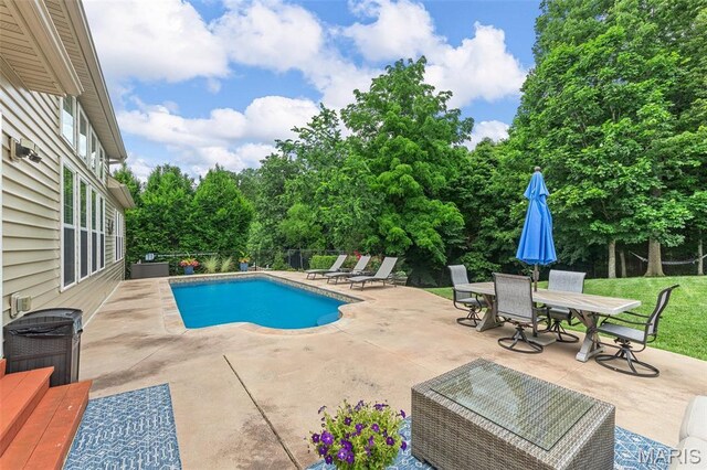 205 Wyndharbor Ct, Wentzville, MO 63385 - photo 41