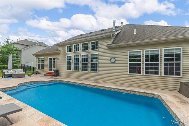 205 Wyndharbor Ct, Wentzville, MO 63385 - photo 42
