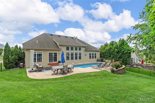205 Wyndharbor Ct, Wentzville, MO 63385 - photo 45